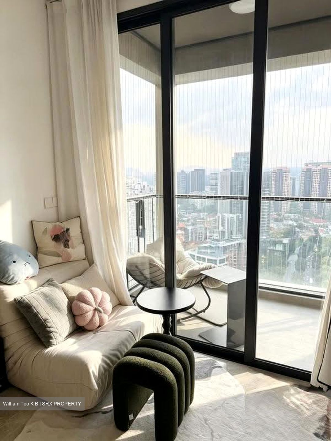 Irwell Hill Residences (D9), Apartment #612565871